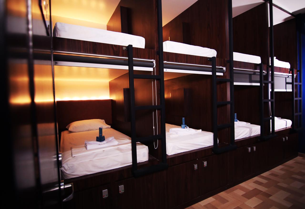 Shakti Hotel Cakarta Dış mekan fotoğraf