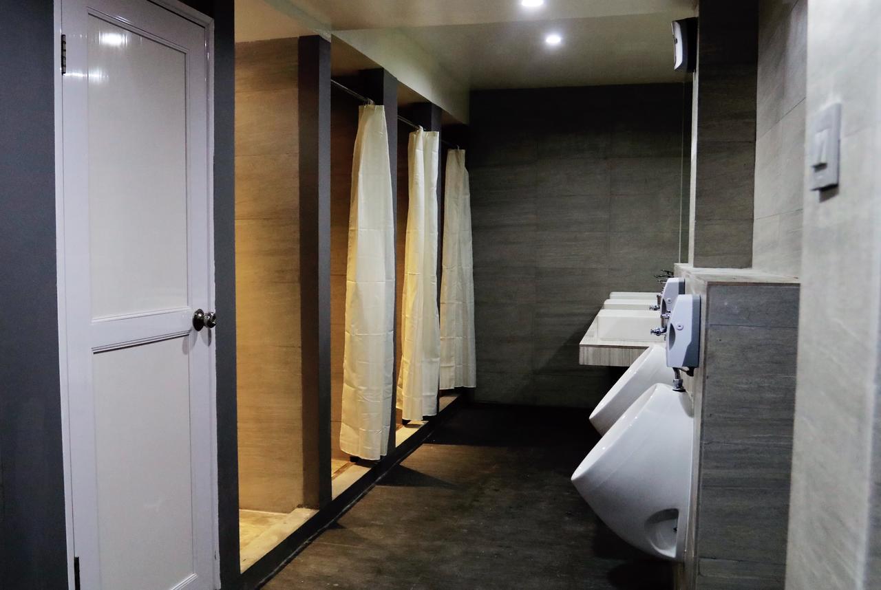 Shakti Hotel Cakarta Dış mekan fotoğraf