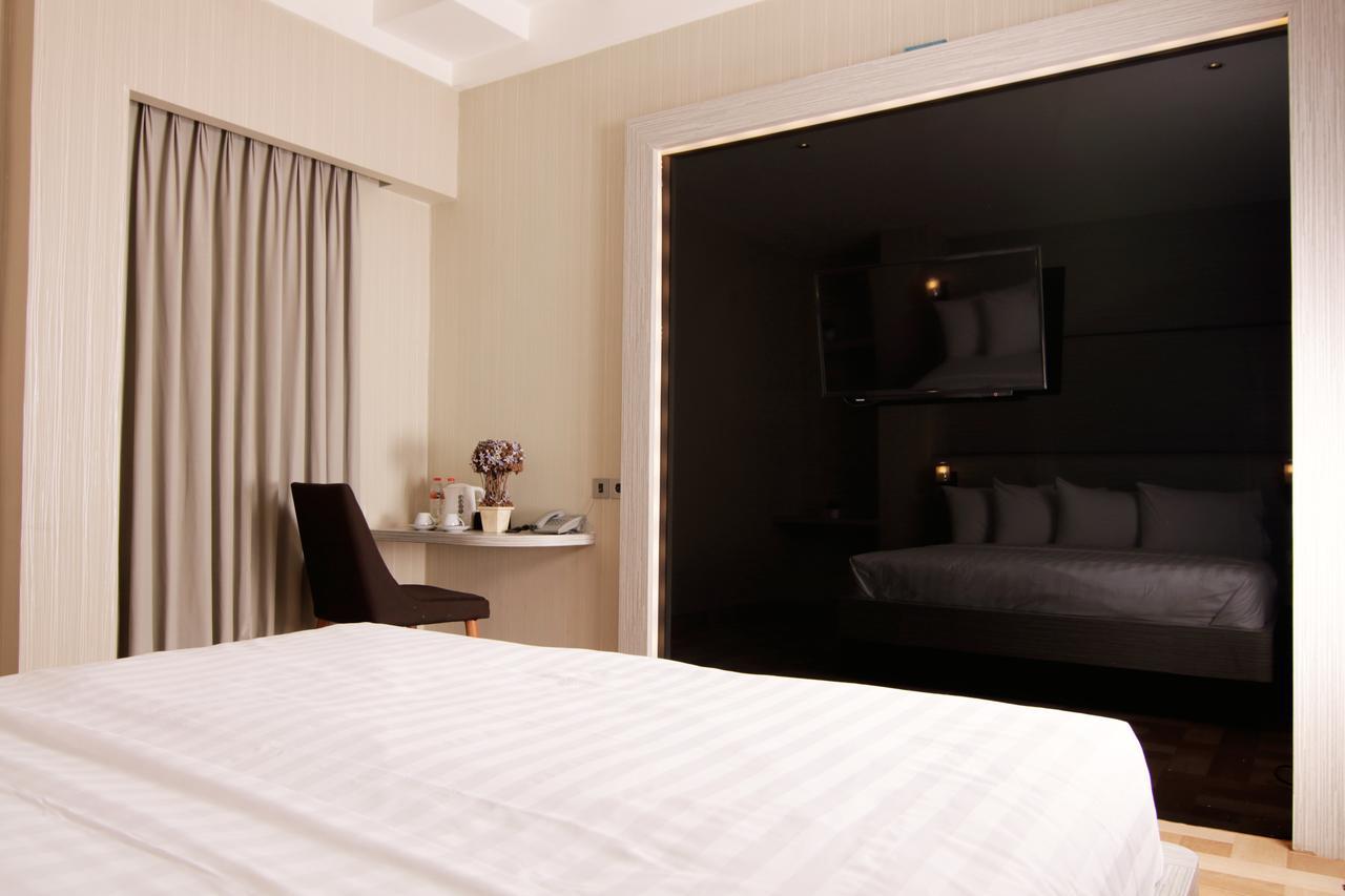 Shakti Hotel Cakarta Dış mekan fotoğraf