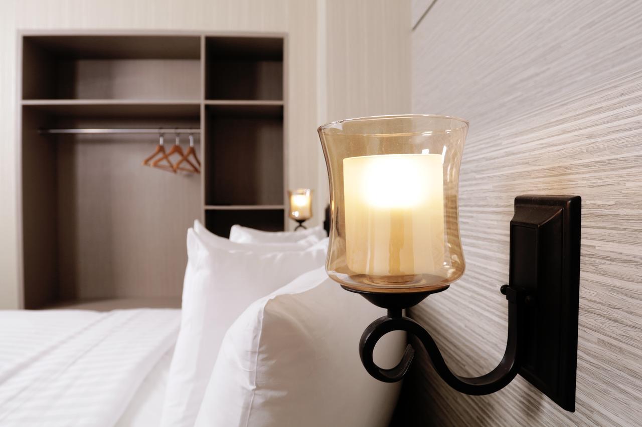 Shakti Hotel Cakarta Dış mekan fotoğraf