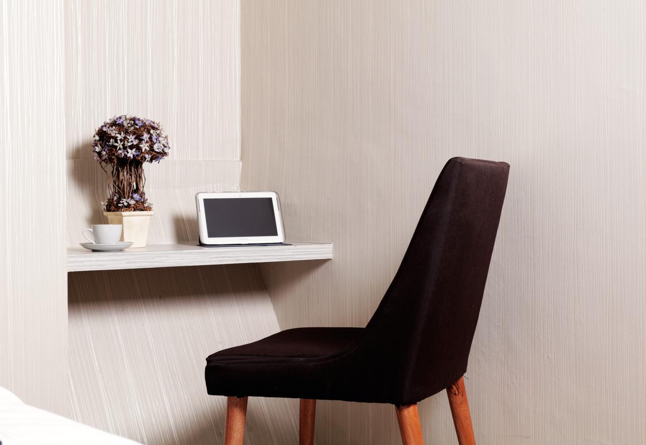 Shakti Hotel Cakarta Dış mekan fotoğraf