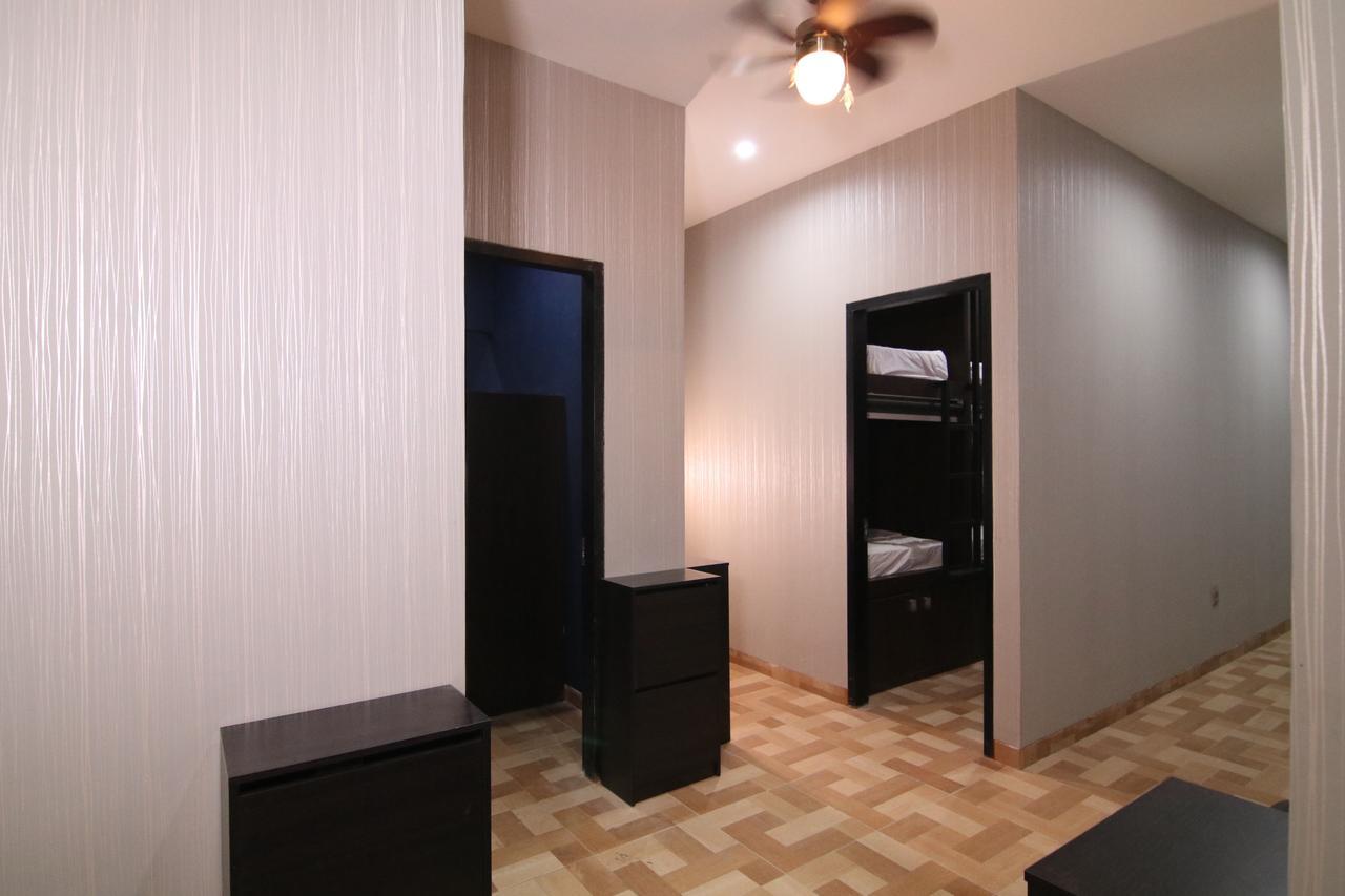 Shakti Hotel Cakarta Dış mekan fotoğraf