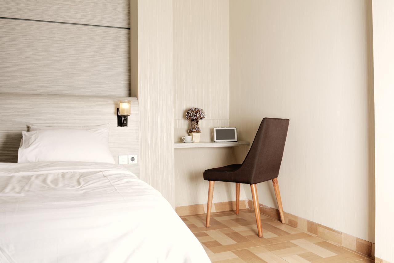 Shakti Hotel Cakarta Dış mekan fotoğraf